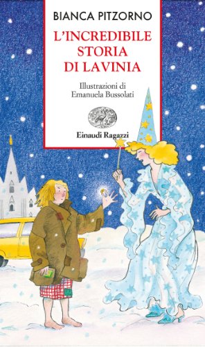 Download L'incredibile storia di Lavinia Download L'incredibile storia di Lavinia