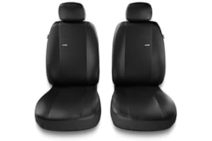 Mossa Fundas universales para Asientos de Coche adecuadas para Nissan Terrano (I, II) (1987-2003) - 2XL-B