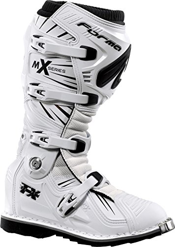 Preisvergleich Produktbild FORMA TERRAIN TX RESTYL weiss 46