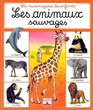 Les animaux sauvages