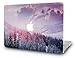 Produktbild KECC MacBook Pro Retina 13 Zoll Hülle Schutzhülle Case Cover MacBook Pro 13.3 Retina Hülle {A1502/A1425} (Schneeberg 2)
