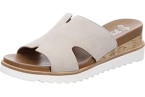 ARA Valencia, Pantuflas Mujer