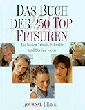 Image de Das Buch der 250 Top-Frisuren