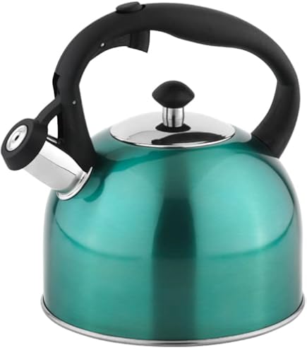 Klausberg Bollitore con fischietto 3L KB-7499 - acquista su