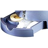 Q-Sonic Zubehör zu CD Schleifen: Reinigungsset für Q-Sonic CD/DVD-Reparaturset Pro III PE2944 (CD Reparatur, CD Cleaner, Krat