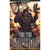 For the Emperor: 1 (Ciaphas Cain)