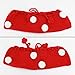 CoFashion Knit Crochet Baby Boy Girl Newborn-9 Months Photography Cartoon Clothes Photo Prop Outfits (Mickey mouse)