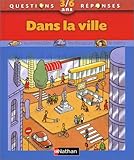 Dans la ville