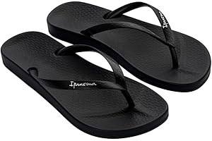 Ipanema Damer Anat Colors fem flip-flop