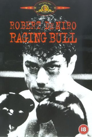 Preisvergleich Produktbild Raging Bull [DVD]
