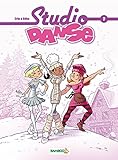 Studio danse - tome 7