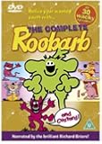 Roobarb: The Complete Roobarb And Custard [DVD]