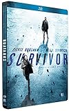 Survivor -  [Blu-ray] (Édition boîtier SteelBook) [Édition SteelBook]