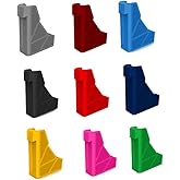 MAS Solid Large Magazine Fuchsia