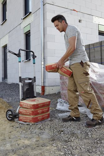 Wolfcraft 1 Transportsystem TS 1500, 5525000 - 6