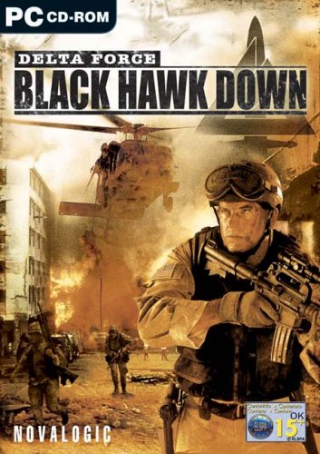 Preisvergleich Produktbild Delta Force - Black Hawk Down