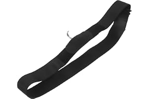 Parliky Rhinoplasty Eyeglasses Holder Headband With Hook For Nose Surgery Lightweight Breathable Support Band Nasal Protector For Post-rhinoplasty Healing