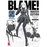 Blame! master edition 2