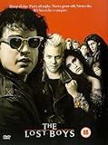 The Lost Boys [DVD] [1987]