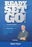 Ready, Set, Go! by Nick Nanton, Jw Dicks