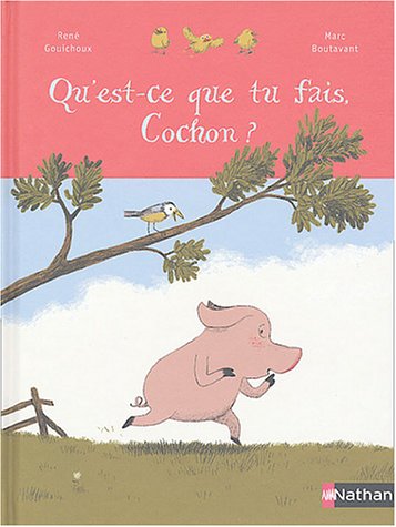 <a href="/node/17423">Qu'est-ce que tu fais, Cochon ?</a>