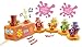 Teletubbies Pull-Along Custard Train (Multi-Color)