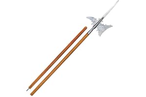 Budoten Haller German Halberd