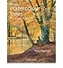 Produktbild Painting Watercolour Trees the Easy Way Brush with Watercolour 3 by Harrison, Terry ( AUTHOR ) Nov-11-2012 Paperback