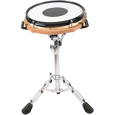 Jeu De 4 Vis Et écrous Pour évent De Caisse Claire | Fixation Métal Robuste Et Stable Pour Tambours Et Percussions