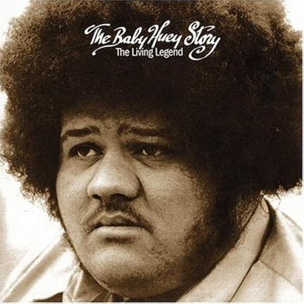 英CD Baby Huey Baby Huey Story NEBCD405 SEQUEL RECORDS /00110 CD BABY HUEY Baby Huey Story NEBCD405 SEQUEL RECOR UK | eBay