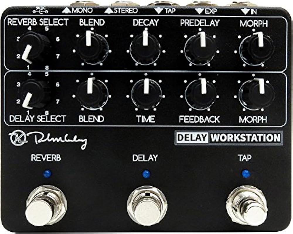 Detection delay