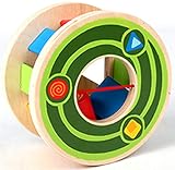 Hape E0349 – Nachziehschnecke - 4