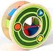 Hape HAP-E0349 Walk-A-Long Snail