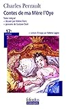 Contes de ma Mère l'Oye