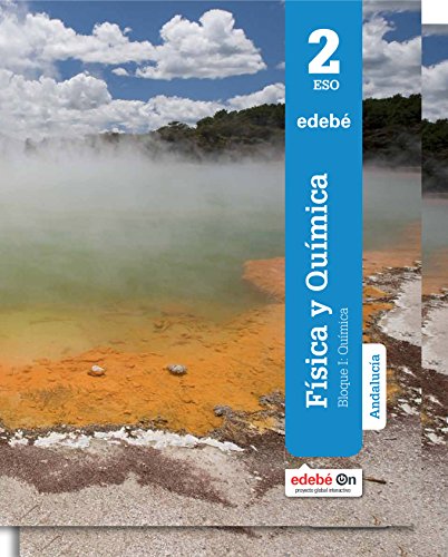 Física y química 2 [andalucia]