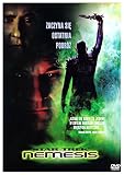 Star Trek - Nemesis [Region 2] (Deutsche Sprache. Deutsche Untertitel) - Patrick Stewart