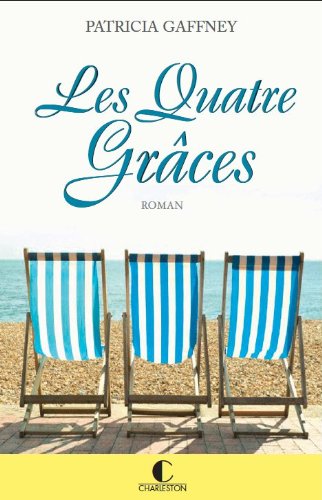 couverture de : Les Quatre Gr&acirc;ces