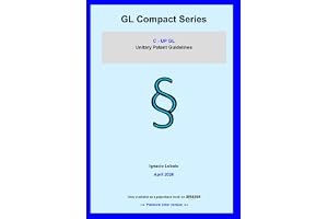 GL Compact Series C | UP GL (Apr. 2026) | Color Version: Unitary Patent Guidelines – April 2026 edition