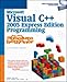 Produktbild Microsoft Visual C++ 2005 Express Edition Programming for the Absolute Beginner
