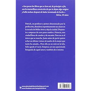 El cuadro jamás pintado