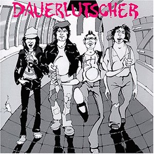 Preisvergleich Produktbild Dauerlutscher