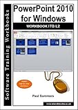 Image de Powerpoint 2010 for Windows Workbook Itq L2