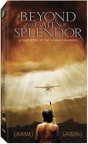 Preisvergleich Produktbild Beyond the Gates of Splendor [VHS]