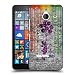 Produktbild Offizielle Brandalised Luftballons Jerusalem Banksy Kunst Farbtropfen Ruckseite Hülle für Microsoft Lumia 640 XL