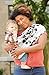 Rockin' Baby Beautiful Day Reversible Pouch
