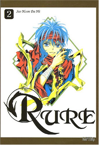 Rure — Tome 2