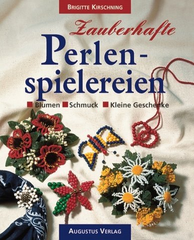 Download Zauberhafte Perlenspielereien Download Zauberhafte Perlenspielereien