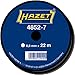 Hazet 4852-7 Schneidedraht, rund