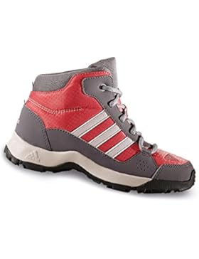 adidas Hyperhiker K, Jungen Trekking- & Wanderhalbschuhe