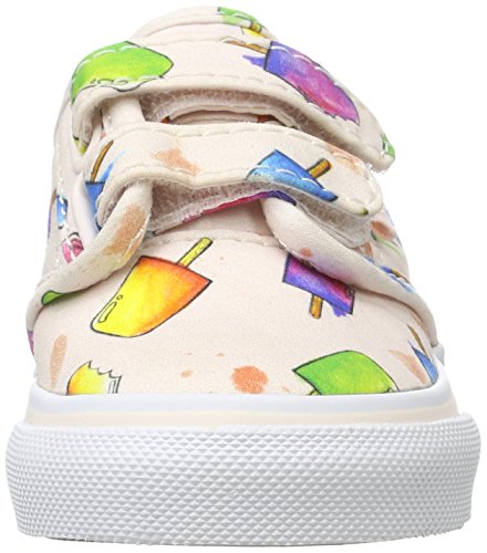 Vans Baby Mädchen Td Atwood V Z Lauflernschuhe - 4